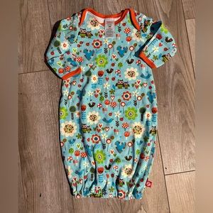 Zutano 3 month sleep sack